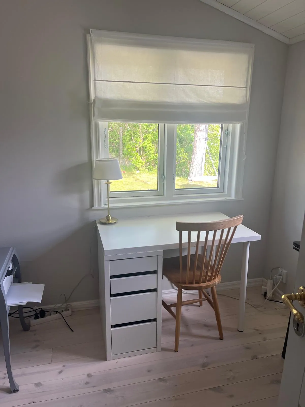 Hyresbostad på Lidingö i lidingo