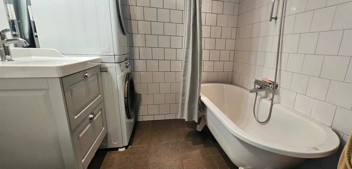 Hyresbostad på Lidingö i lidingo