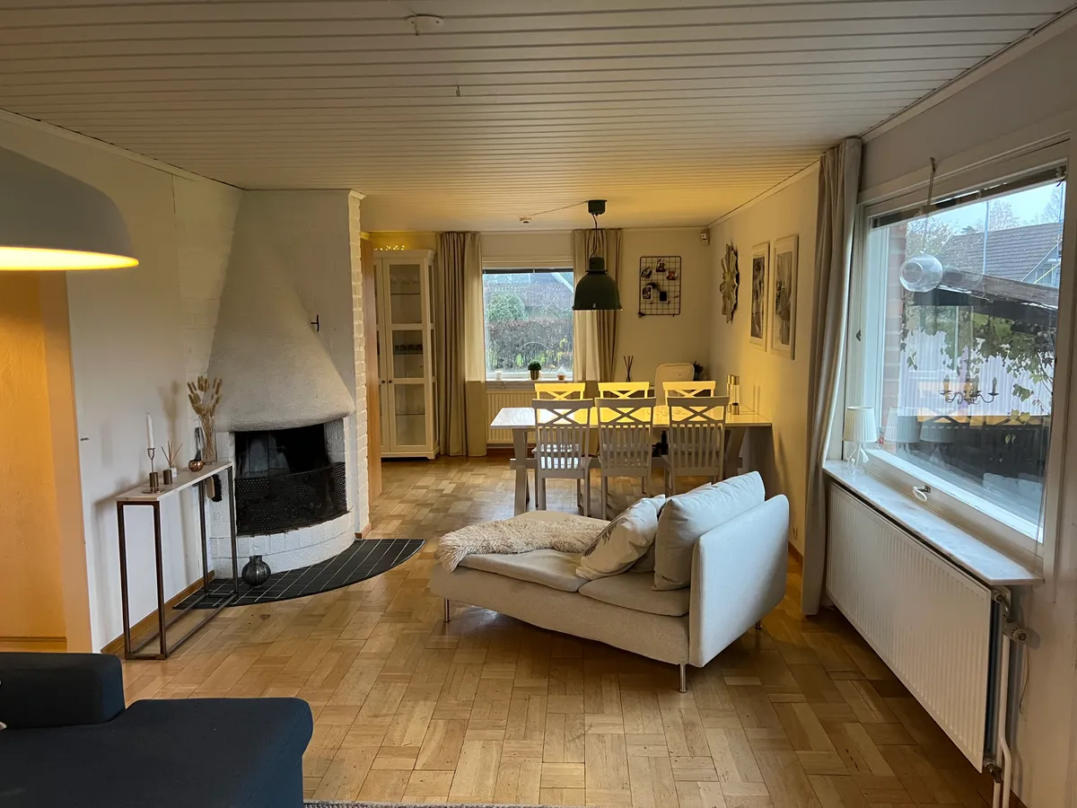 Hyresbostad på Karlskoga i karlskoga