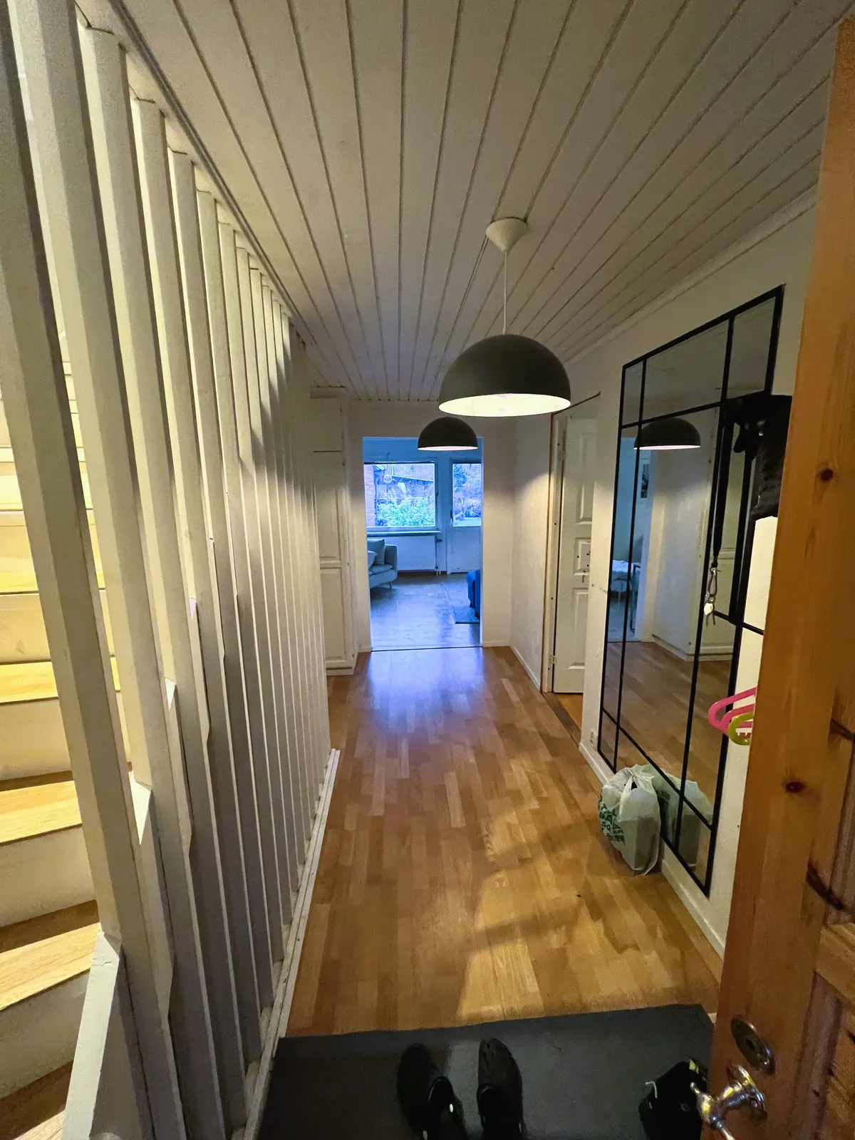 Hyresbostad på Karlskoga i karlskoga