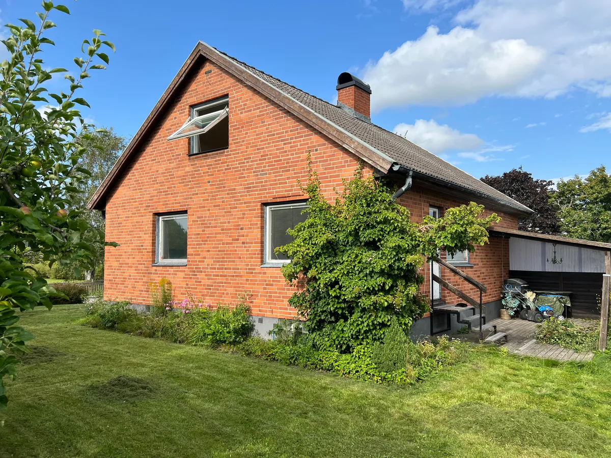 Hyresbostad på Karlskoga i karlskoga