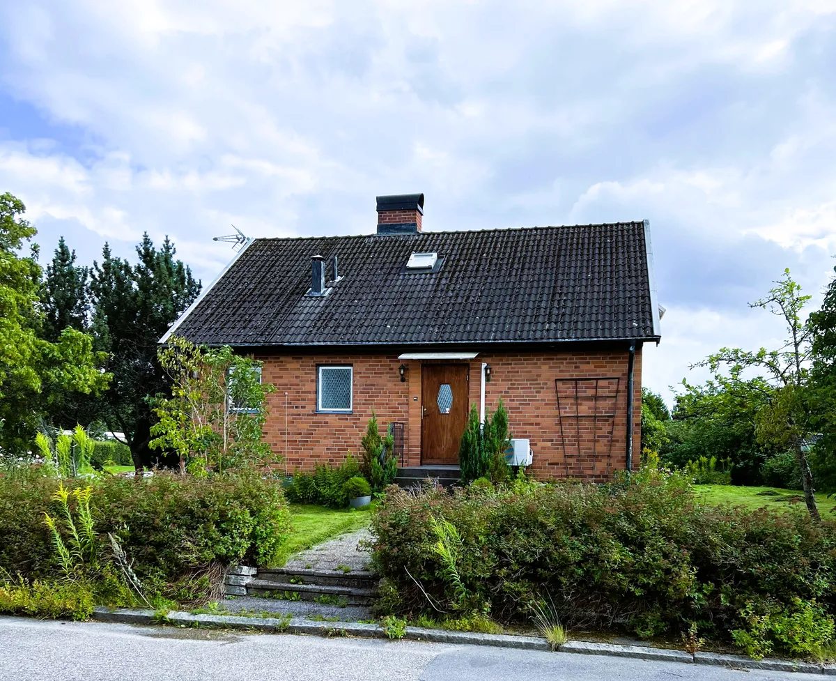 Hyresbostad på Karlskoga i karlskoga