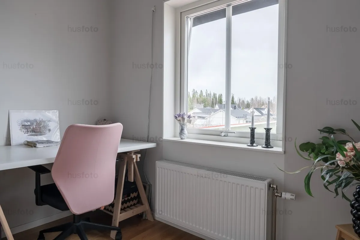Hyresbostad på Skellefteå i skelleftea