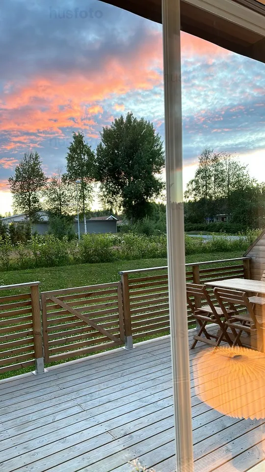 Hyresbostad på Skellefteå i skelleftea