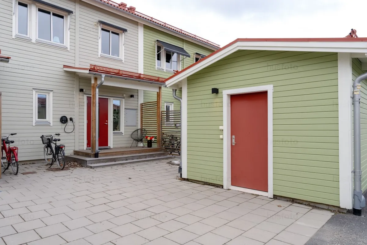 Hyresbostad på Skellefteå i skelleftea