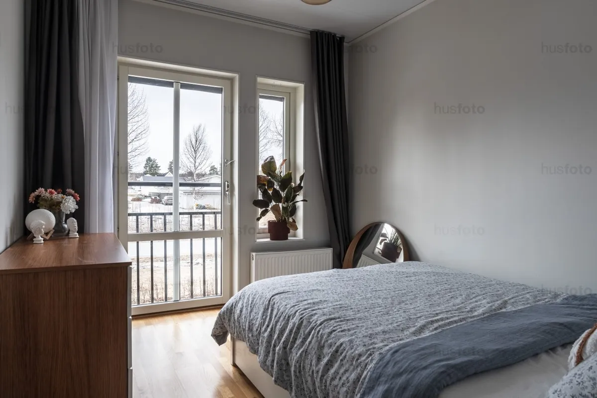 Hyresbostad på Skellefteå i skelleftea