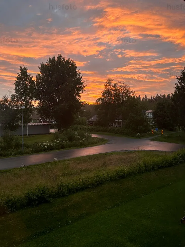 Hyresbostad på Skellefteå i skelleftea