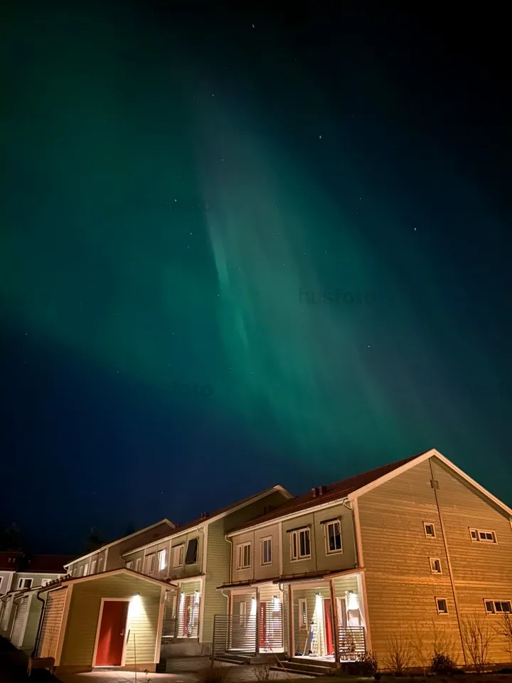 Hyresbostad på Skellefteå i skelleftea