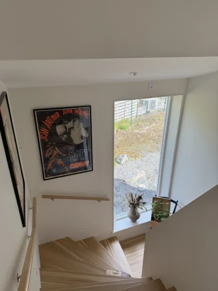 Hyresbostad på Åkersberga i akersberga