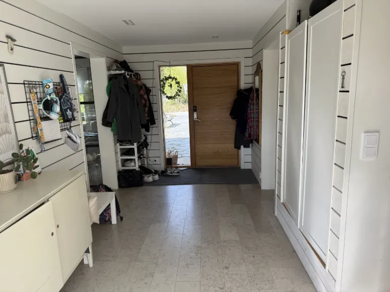 Hyresbostad på Åkersberga i akersberga