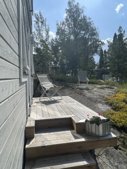 Hyresbostad på Åkersberga i akersberga