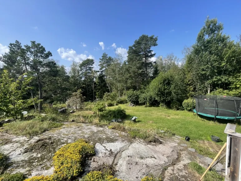Hyresbostad på Åkersberga i akersberga