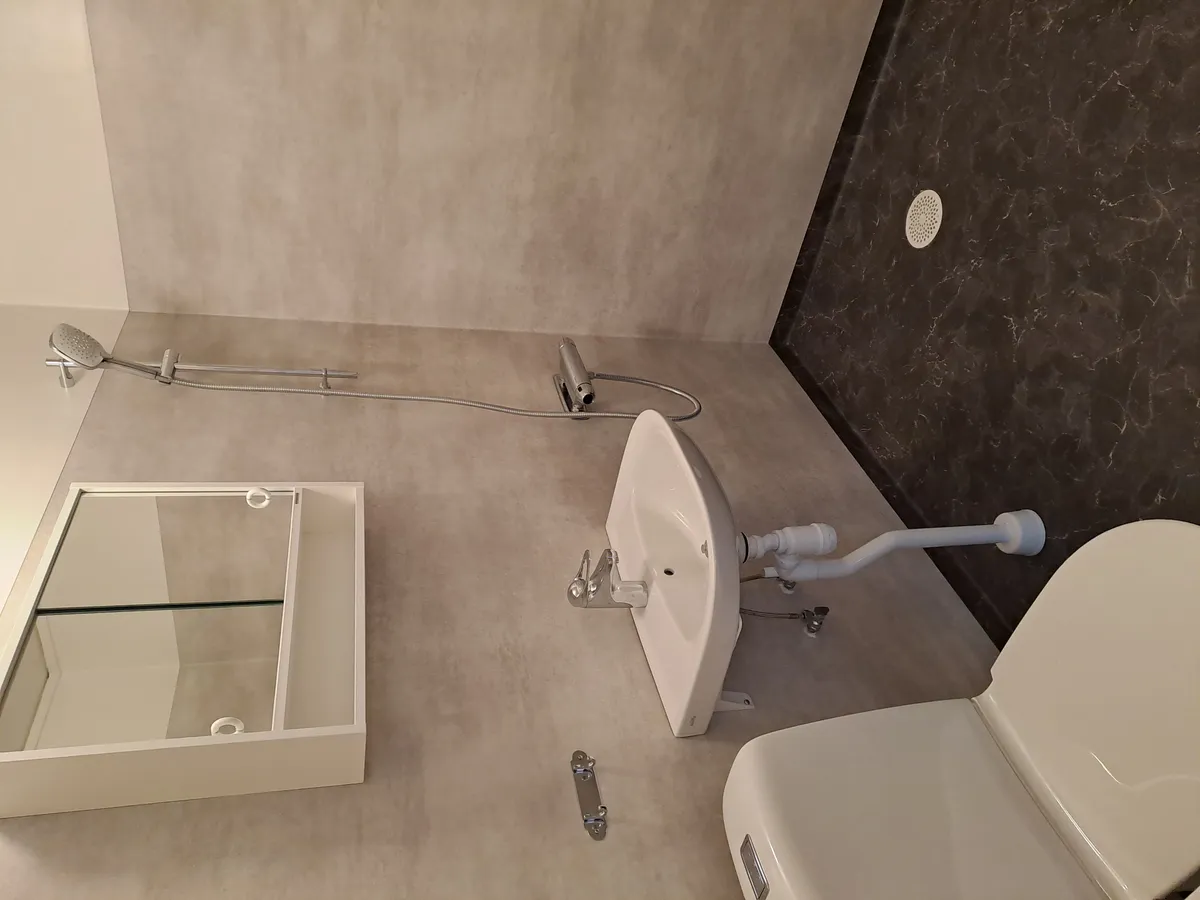 Hyreslägenhet på Kallinge i kallinge