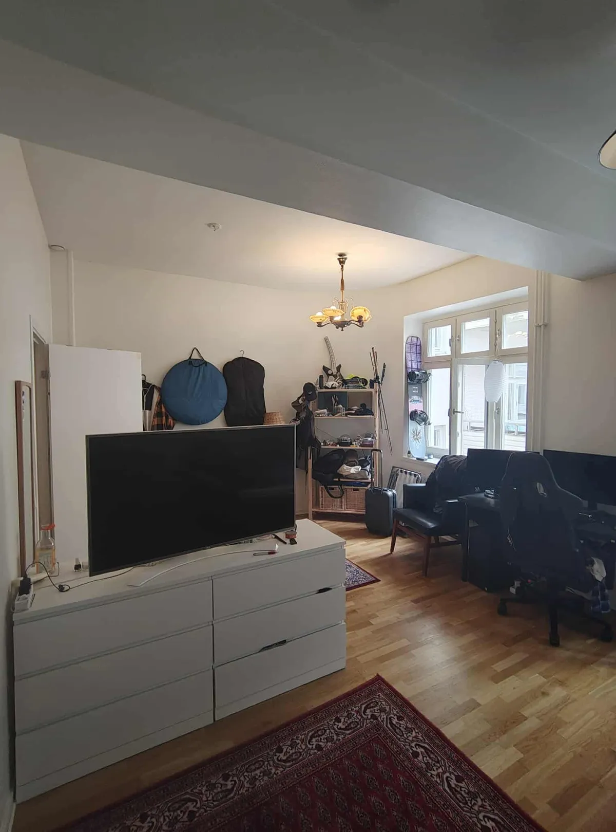 Hyreslägenhet på Malmö i malmo