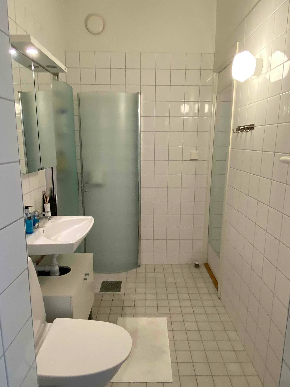 Hyreslägenhet på Stockholm i stockholm