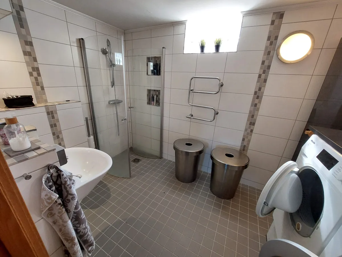 Hyresbostad på Täby i taby