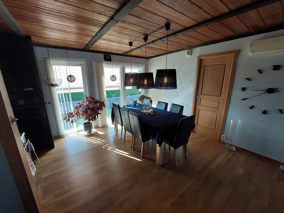 Hyresbostad på Täby i taby