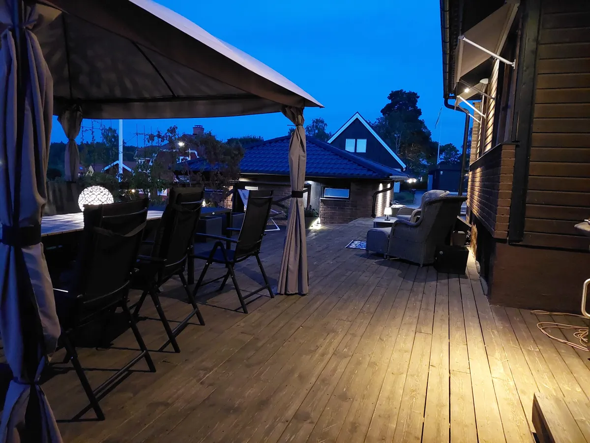 Hyresbostad på Täby i taby