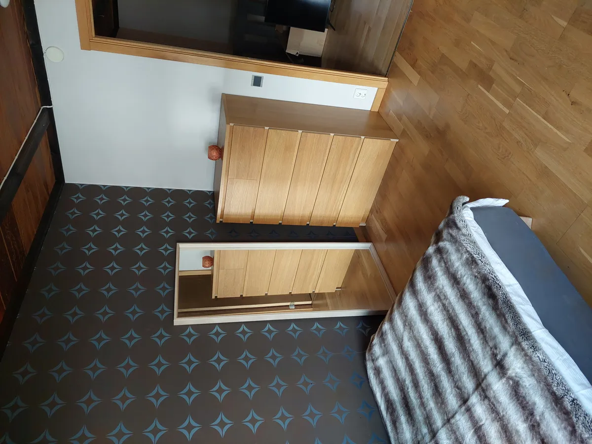 Hyresbostad på Täby i taby
