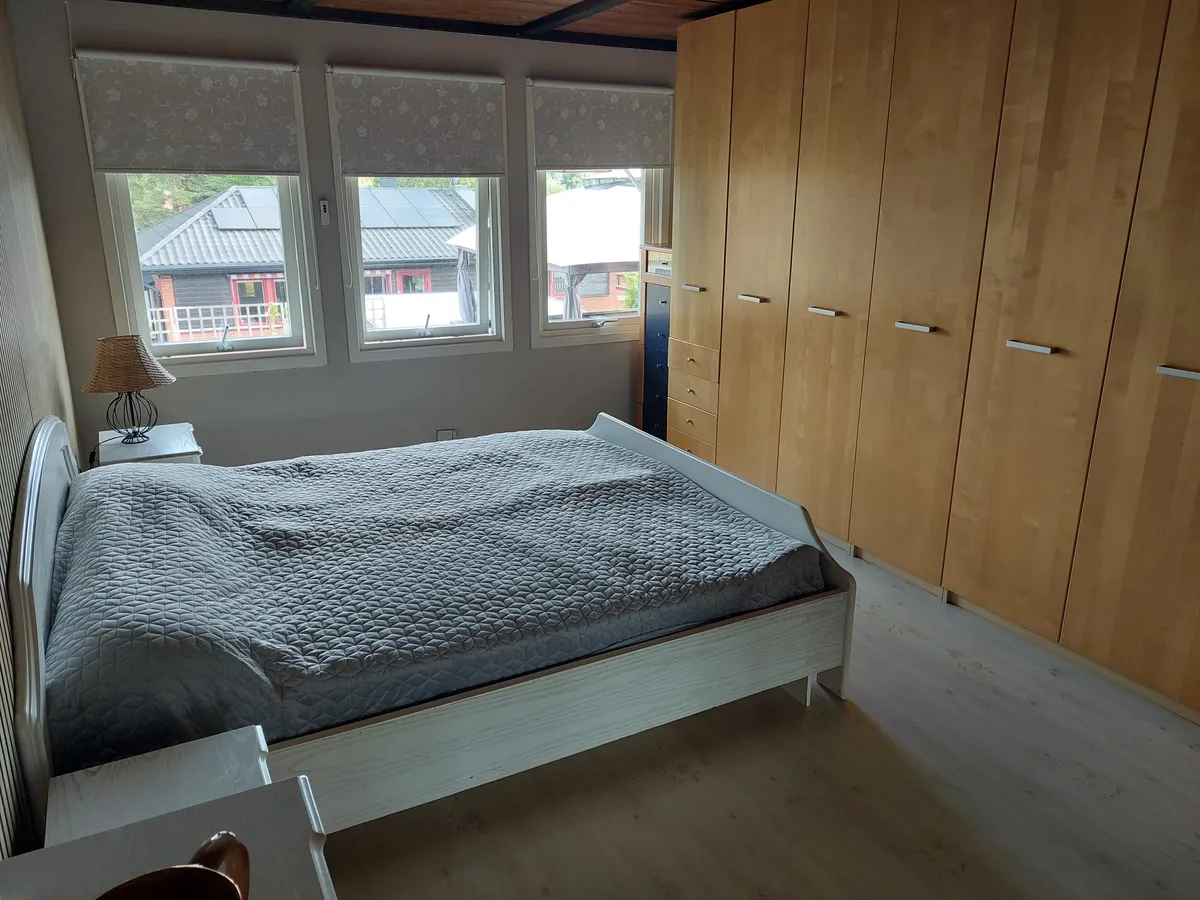 Hyresbostad på Täby i taby