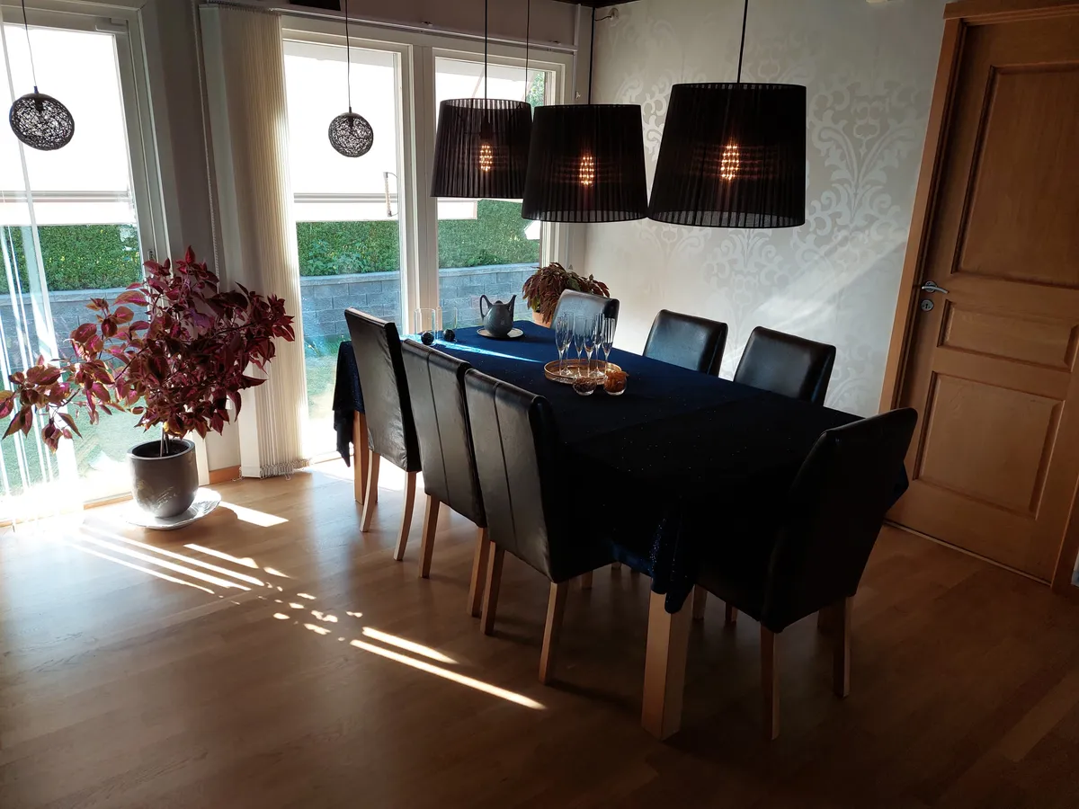 Hyresbostad på Täby i taby