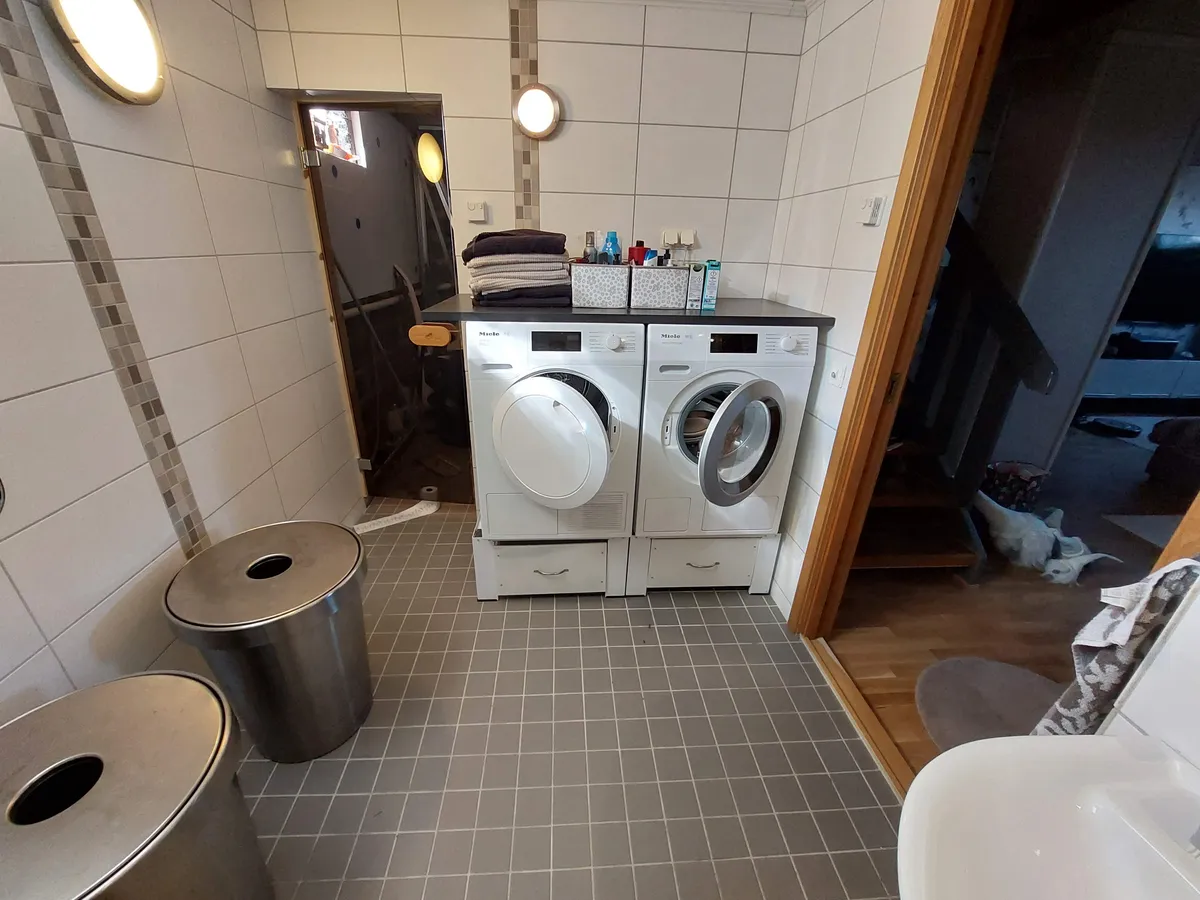 Hyresbostad på Täby i taby