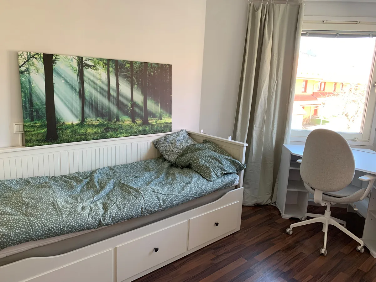 Hyreslägenhet på Uppsala i uppsala