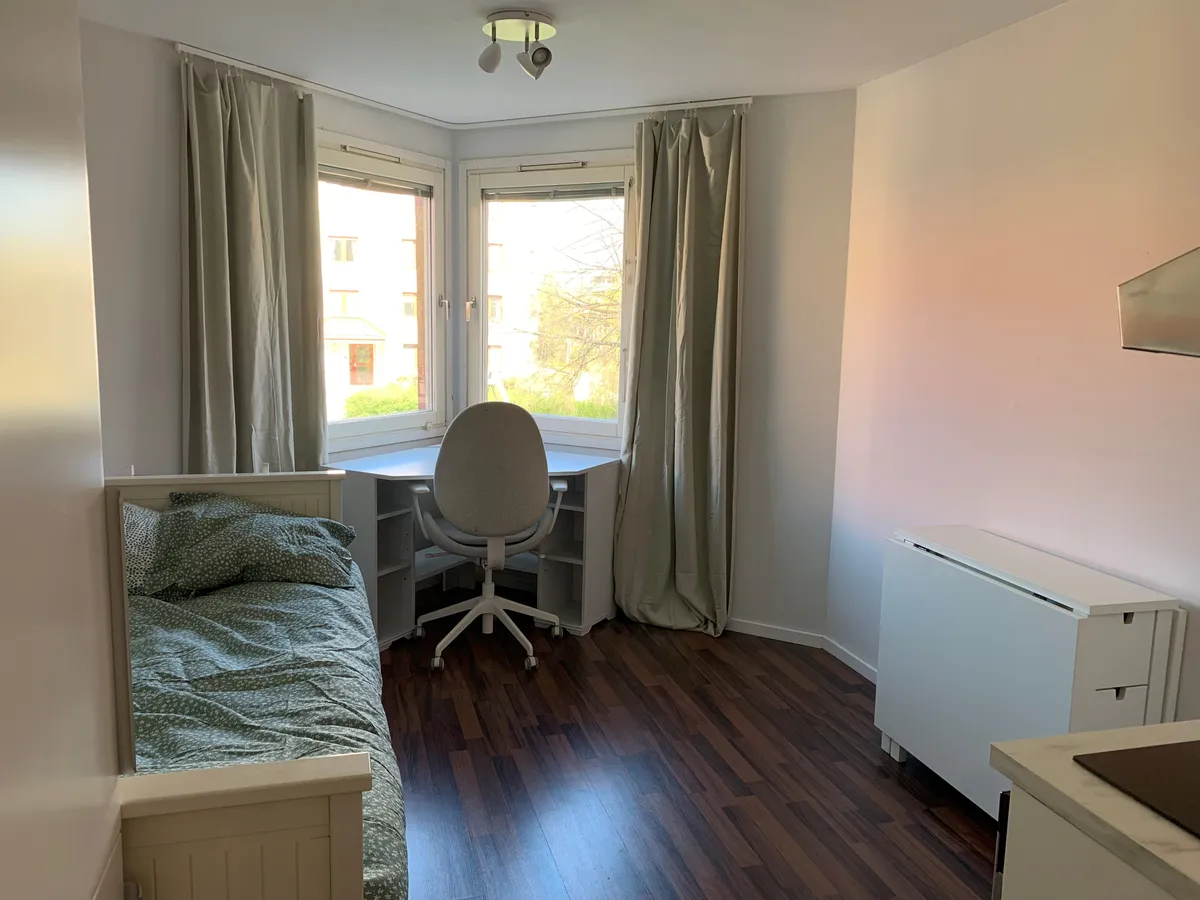 Hyreslägenhet på Uppsala i uppsala