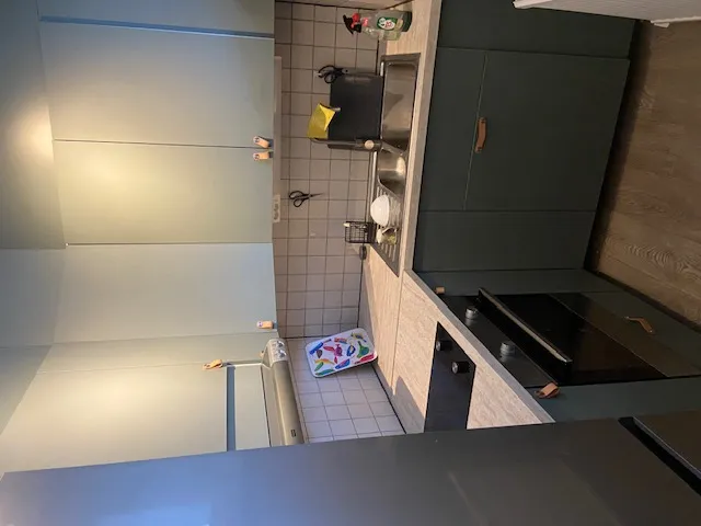 Hyreslägenhet på Skellefteå i skelleftea