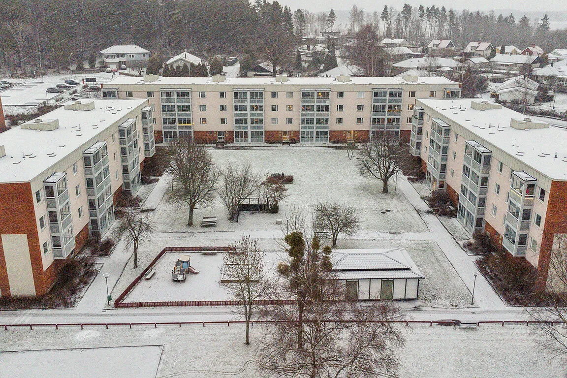 Hyreslägenhet på Eskilstuna i eskilstuna
