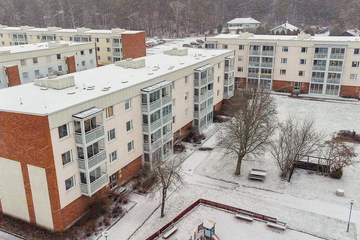 Hyreslägenhet på Eskilstuna i eskilstuna