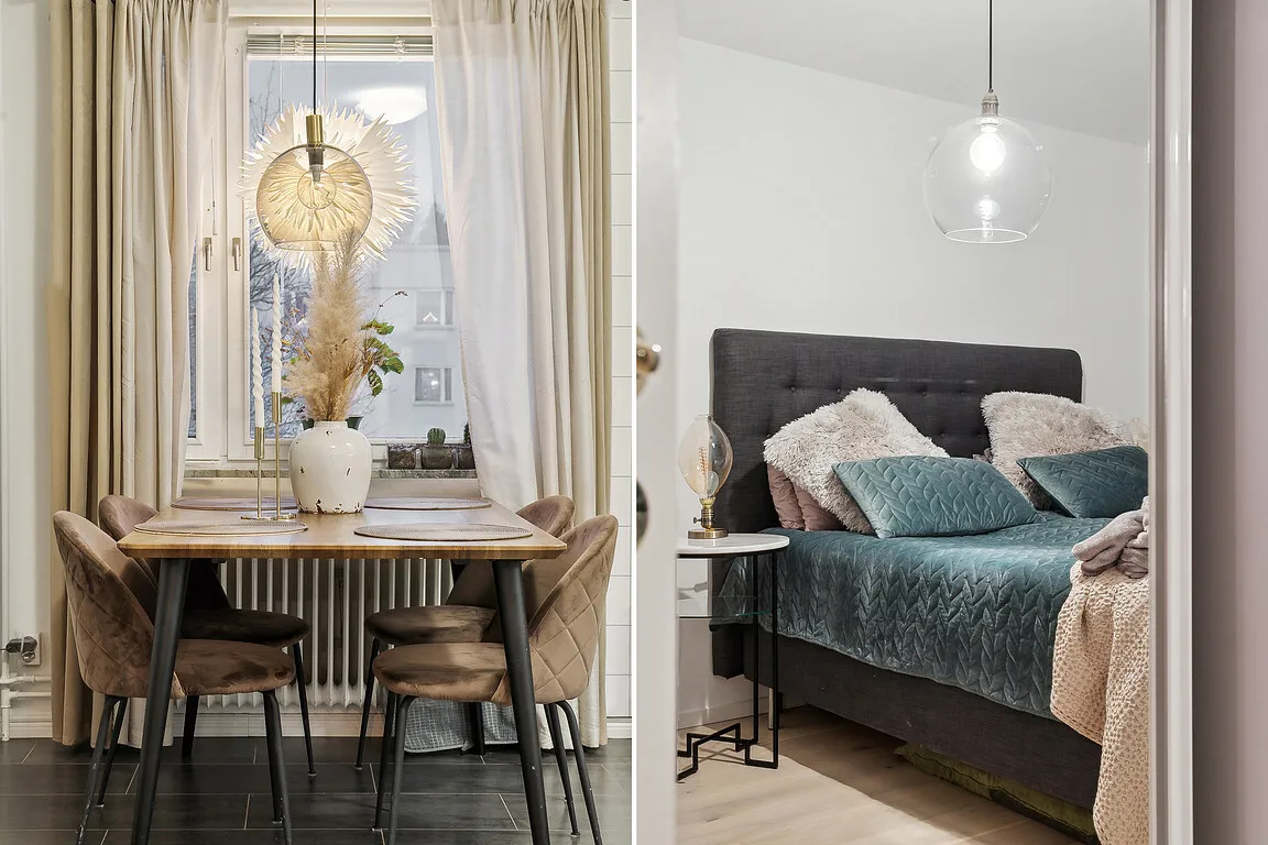 Hyreslägenhet på Eskilstuna i eskilstuna