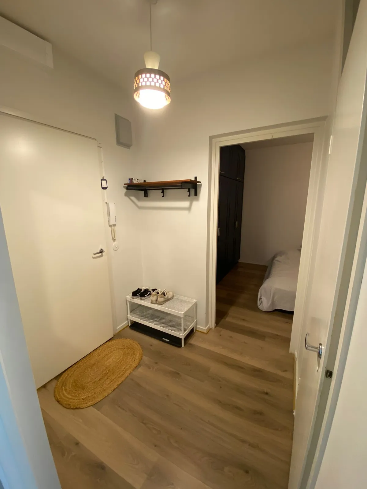 Hyreslägenhet på Lahti i lahti