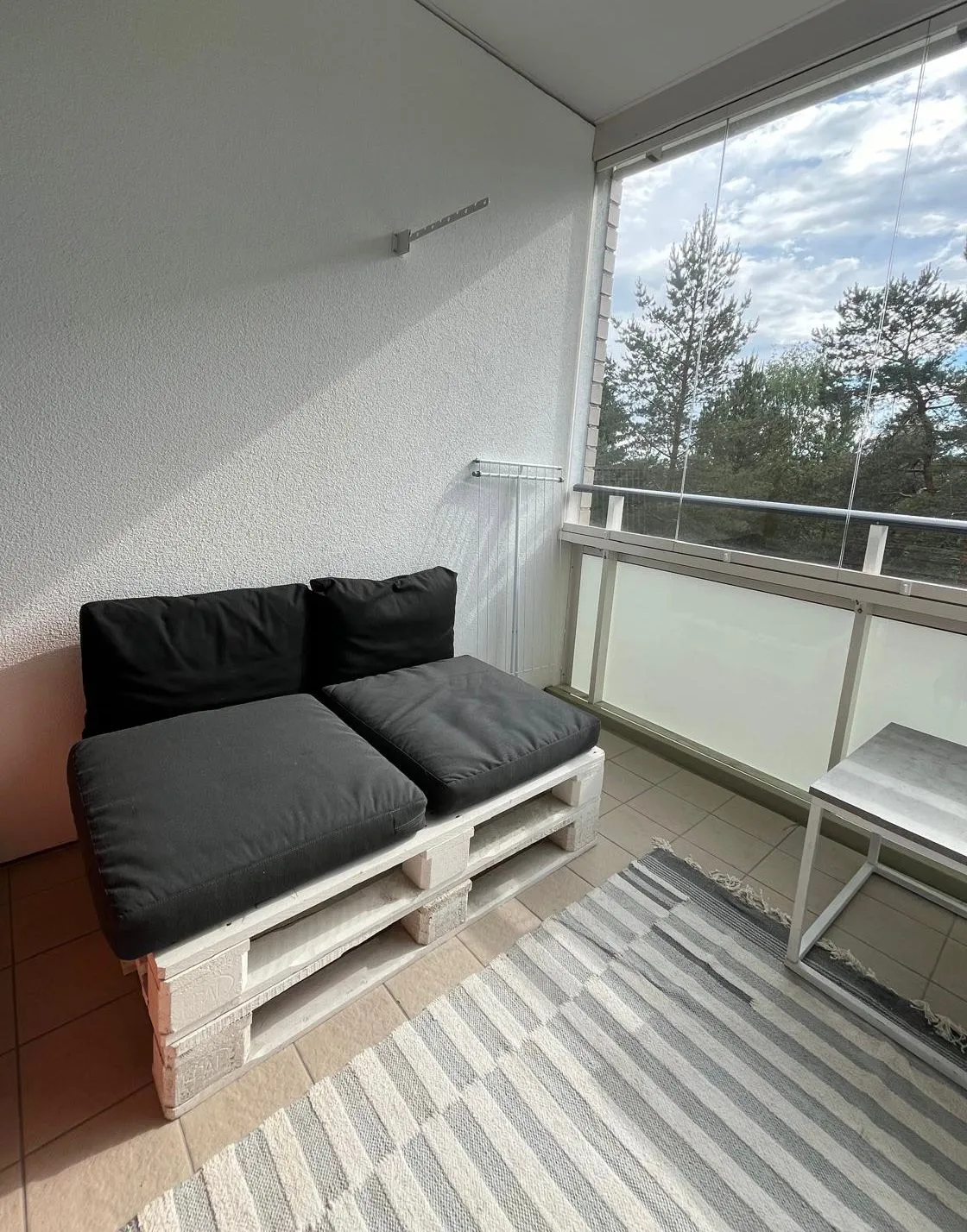 Hyreslägenhet på Lahti i lahti