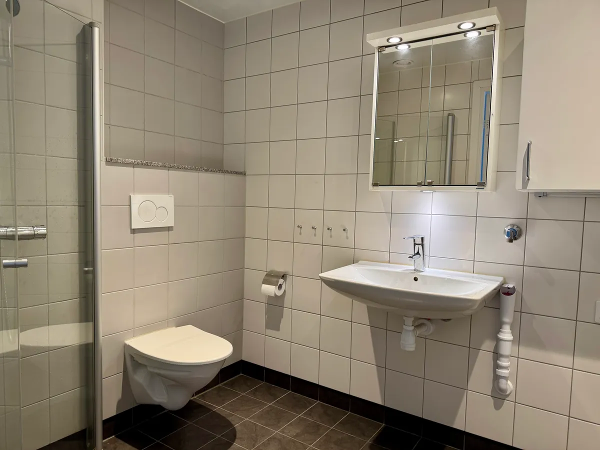 Hyreslägenhet på Sundbyberg i sundbyberg