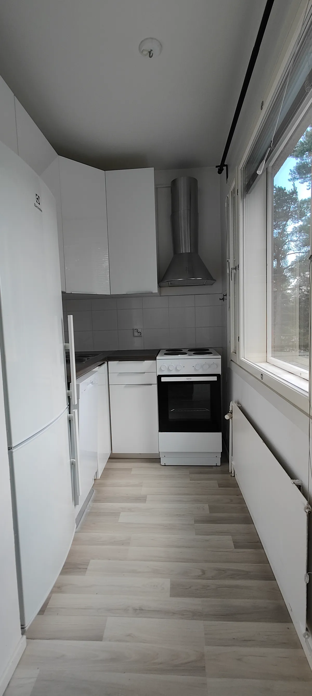 Hyreslägenhet på Helsinki i helsinki