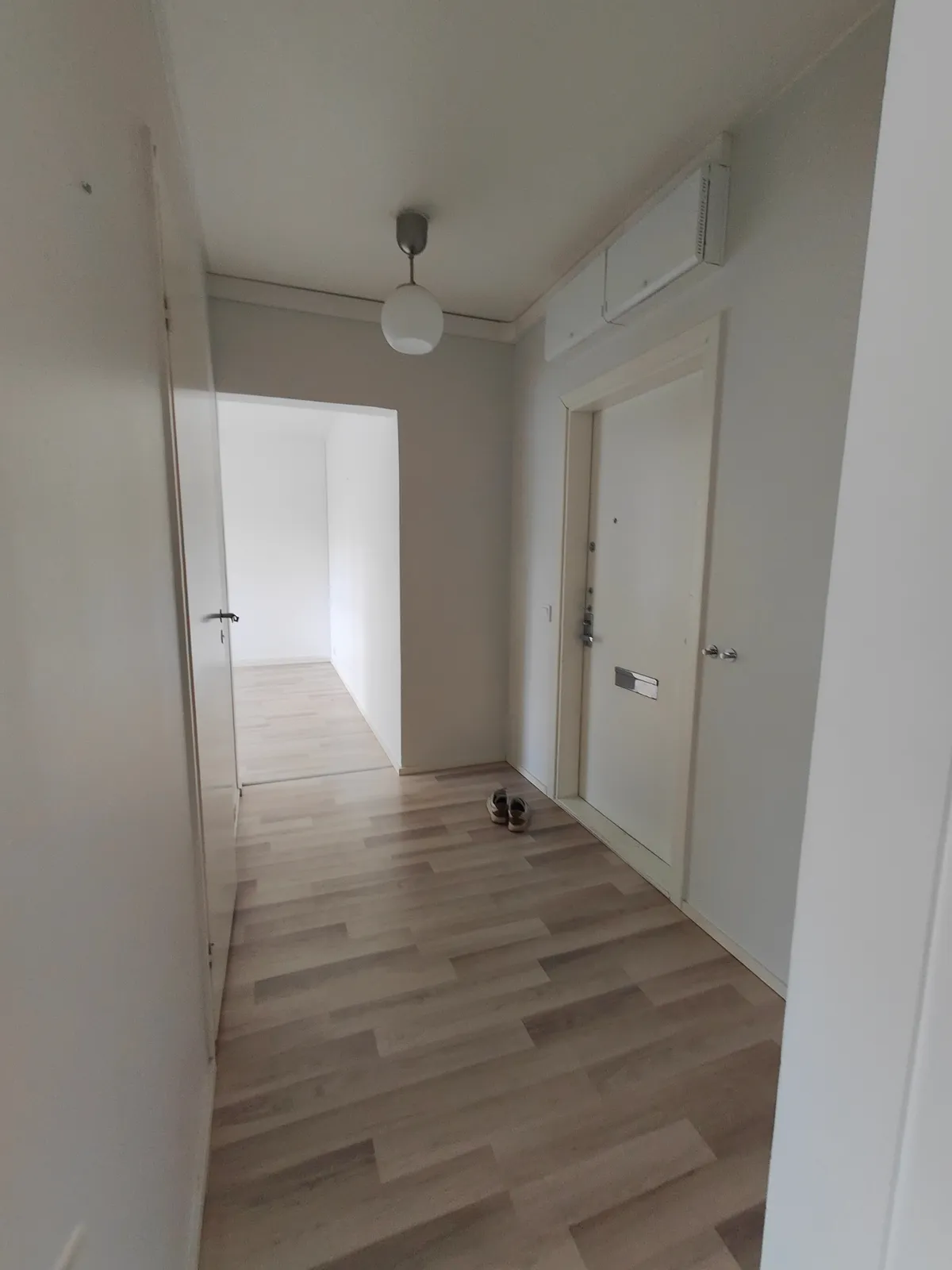 Hyreslägenhet på Helsinki i helsinki