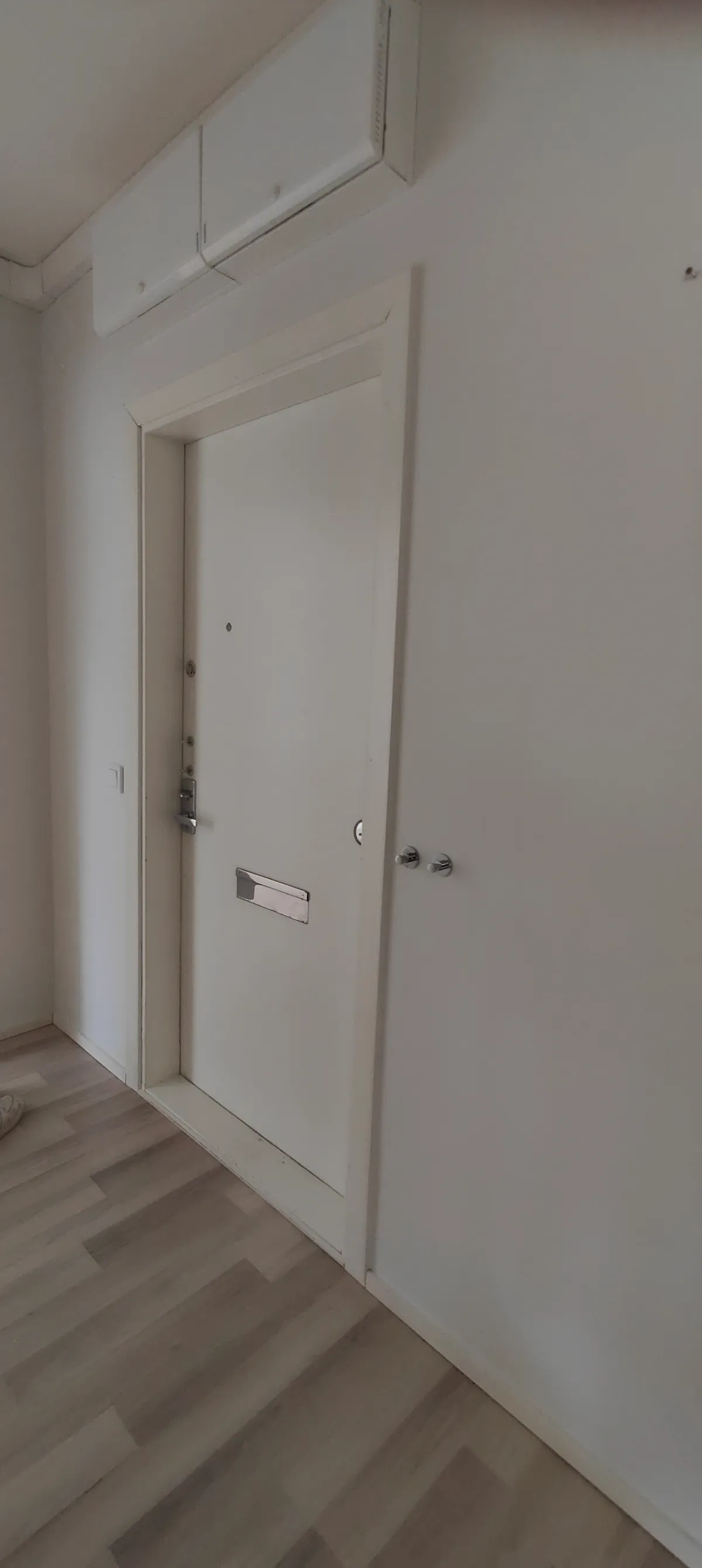 Hyreslägenhet på Helsinki i helsinki
