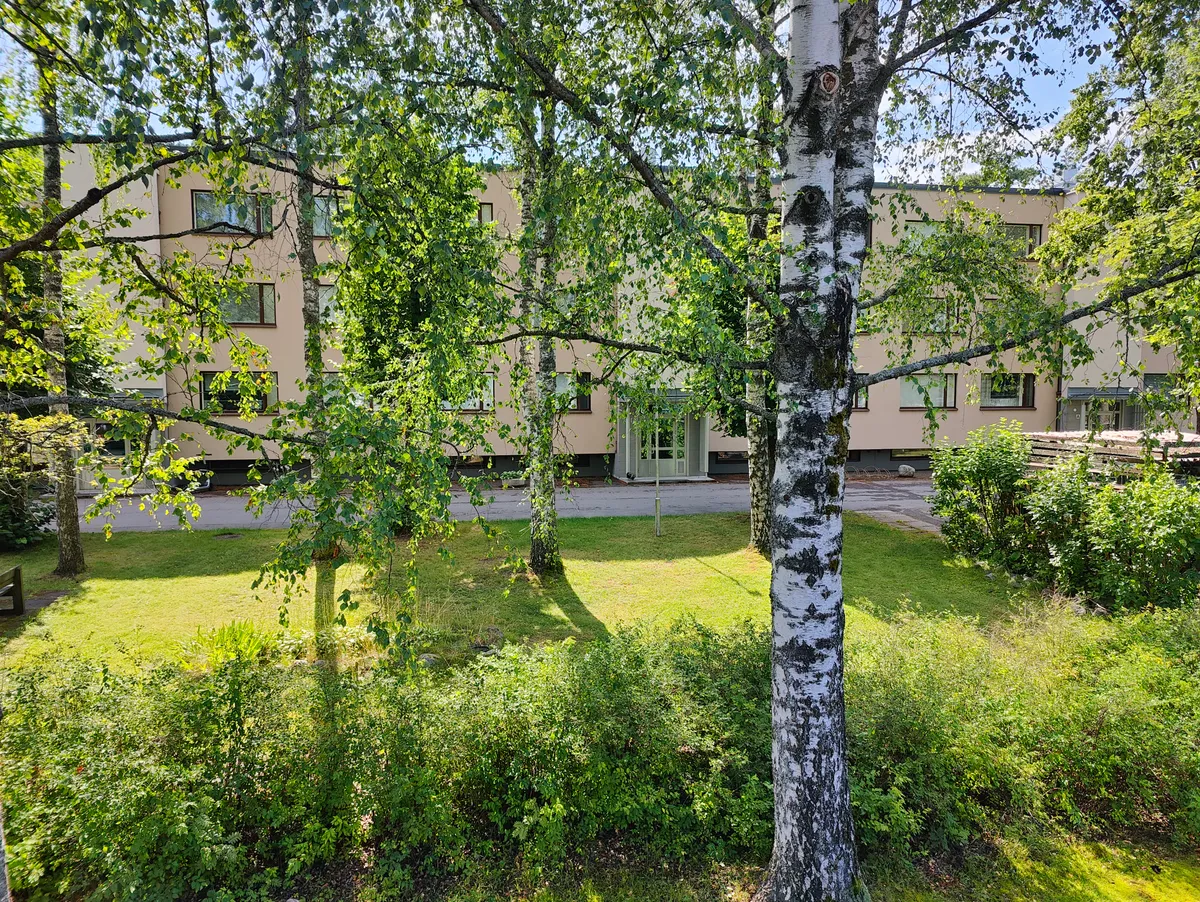 Hyreslägenhet på Helsinki i helsinki
