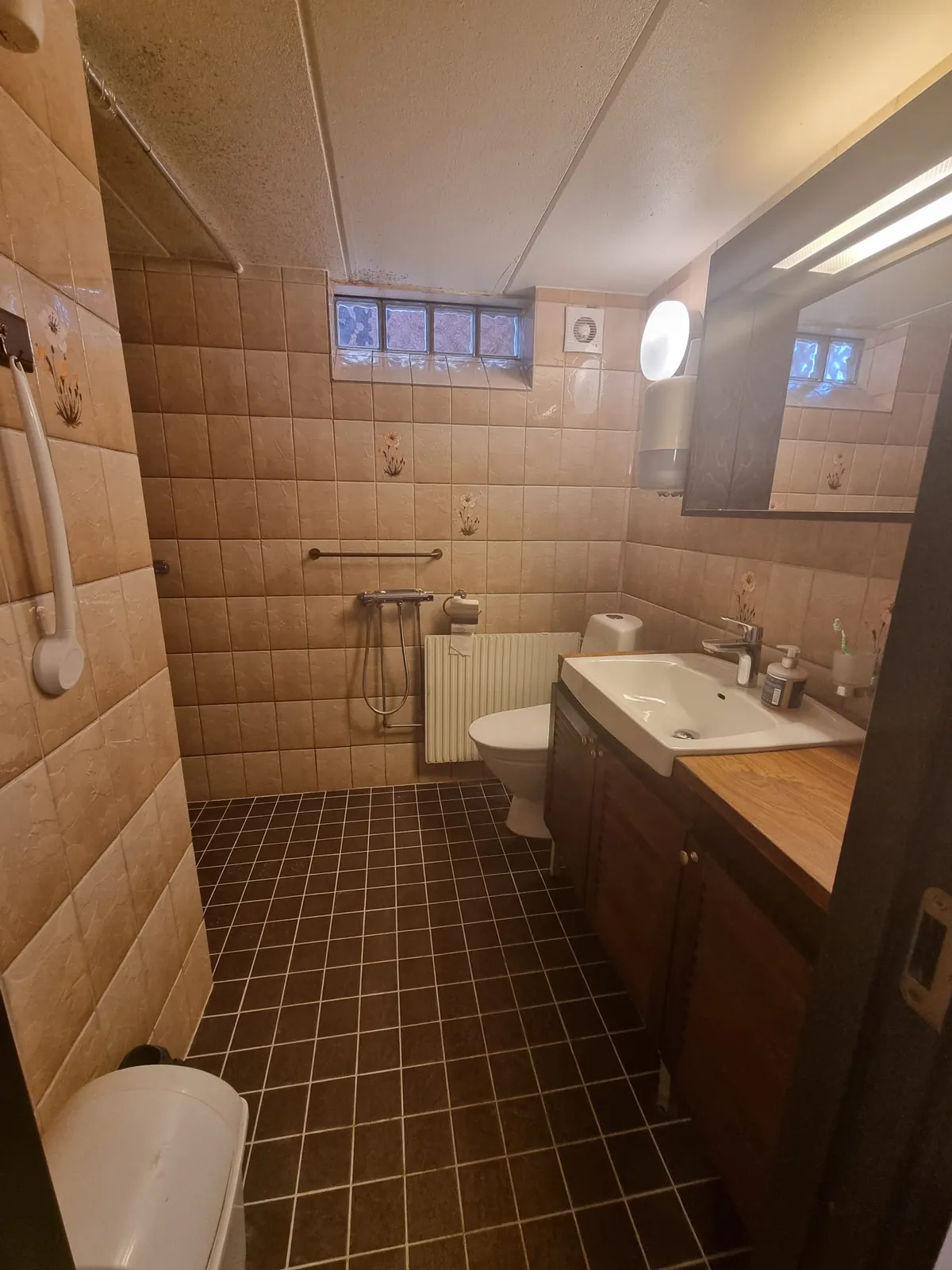 Hyresbostad på Järfälla i jarfalla