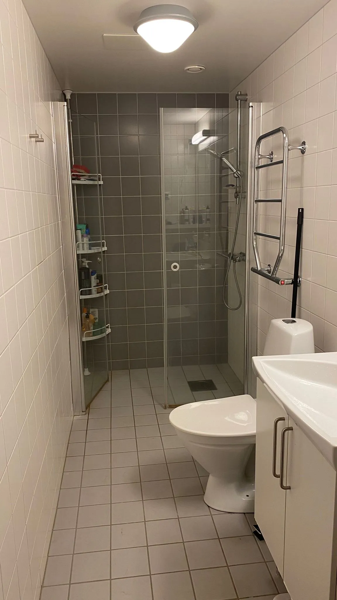 Hyreslägenhet på Lund i lund