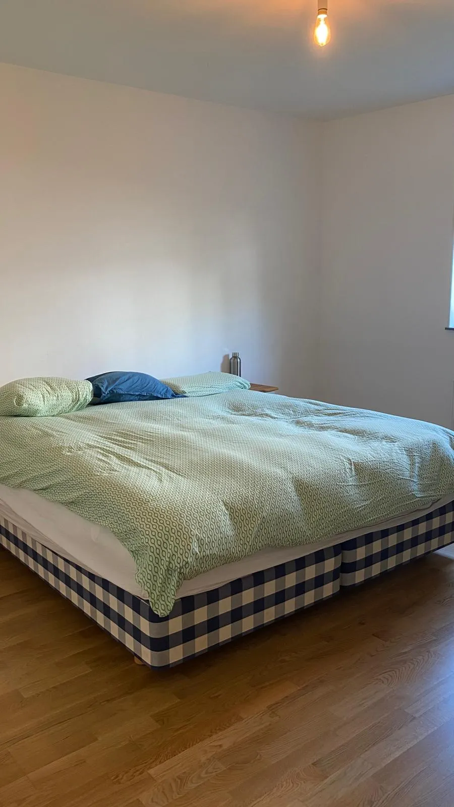 Hyreslägenhet på Lund i lund