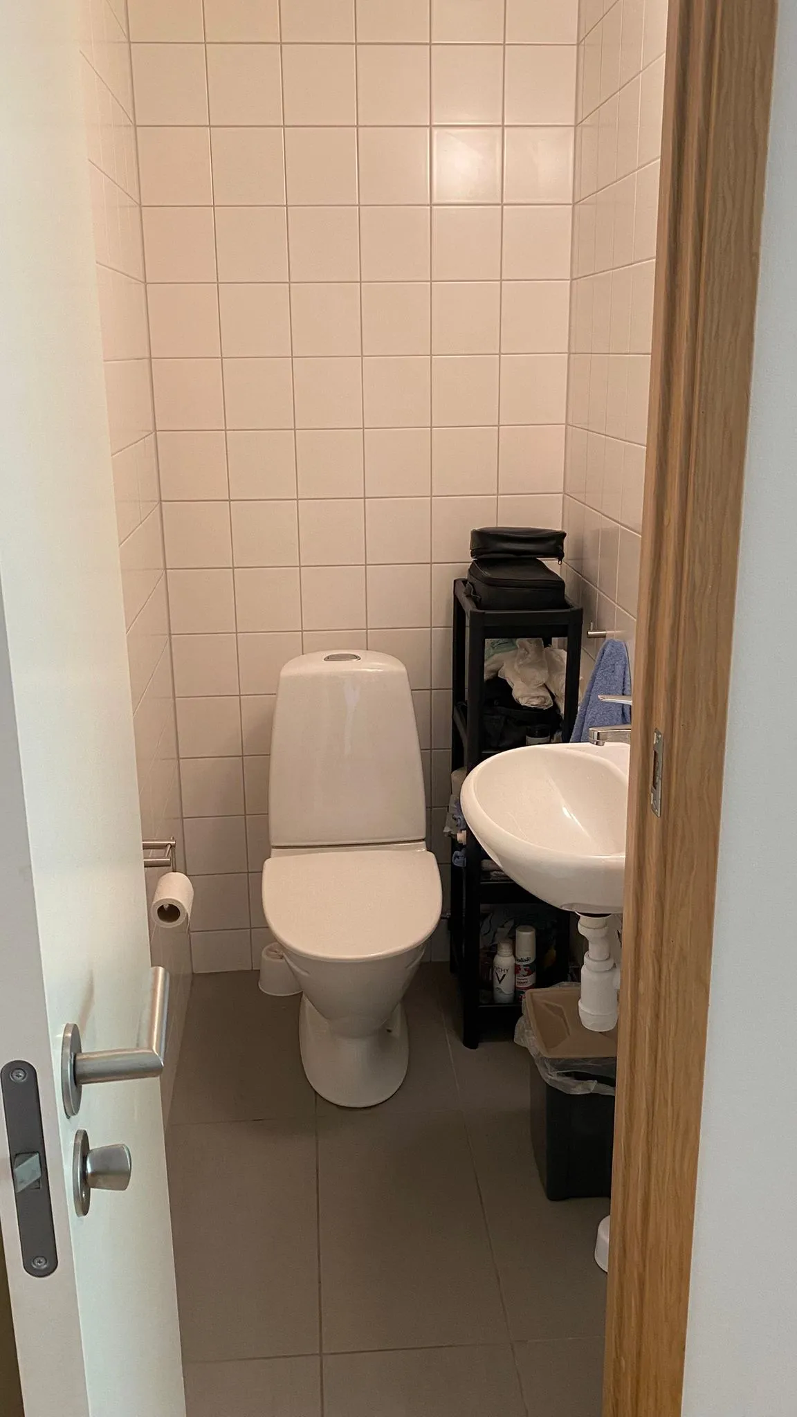 Hyreslägenhet på Lund i lund
