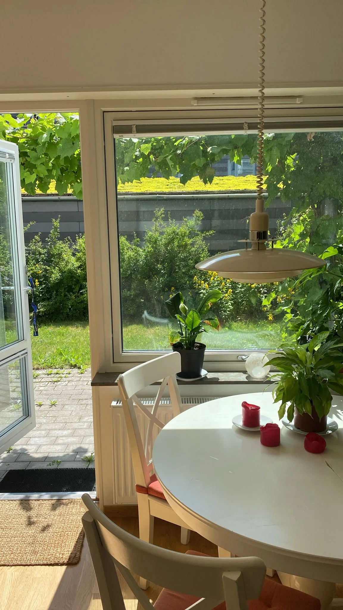 Hyreslägenhet på Lund i lund