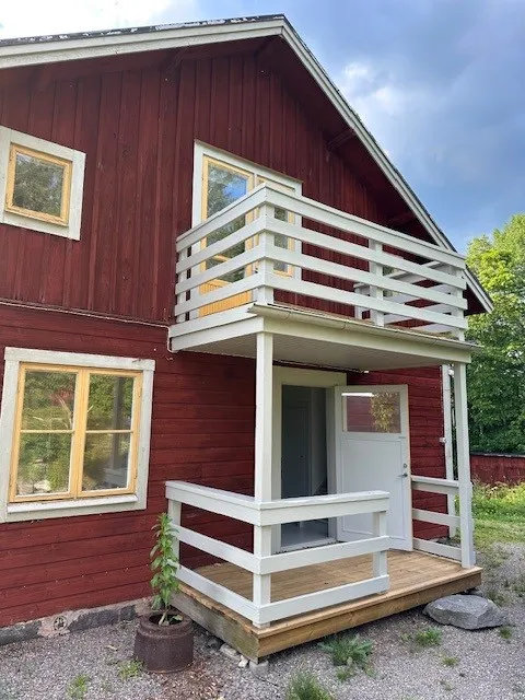 Hyresbostad på Flen i flen
