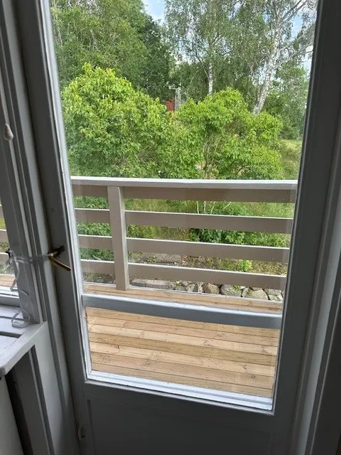 Hyresbostad på Flen i flen