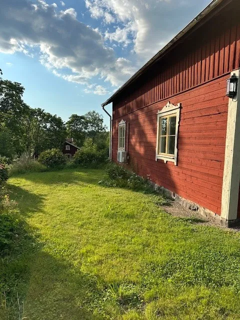 Hyresbostad på Flen i flen
