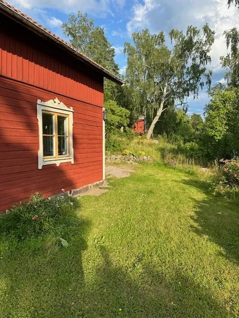 Hyresbostad på Flen i flen