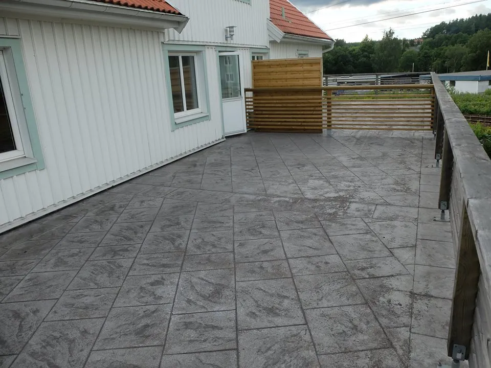 Hyreslägenhet på Rävlanda i ravlanda