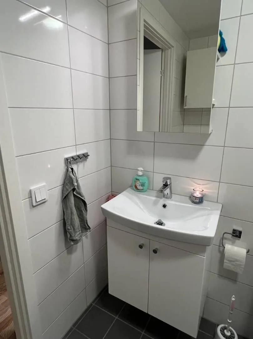 Hyreslägenhet på Göteborg i goteborg